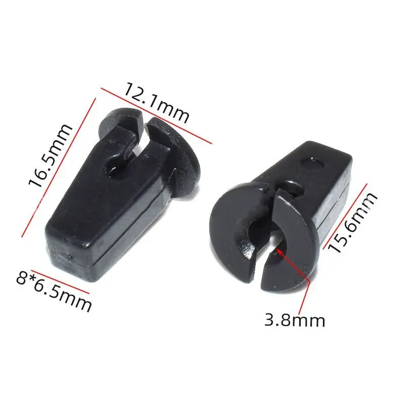 1/20 stücke Auto Fastener Snap – Snap Fastener Set Bewertung und Preis
