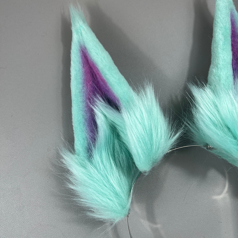 Neue handgemachte Arbeitsohren – Cosplay Prop Works Bewertung und Preis