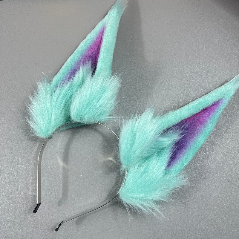 Neue handgemachte Arbeitsohren – Cosplay Prop Works Bewertung und Preis