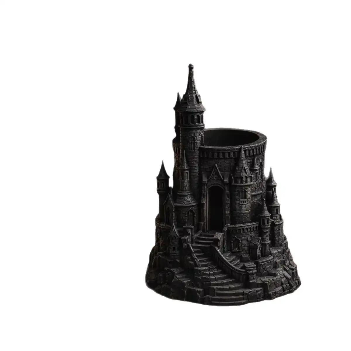 Harry Potter Dunkler Stil Stif – Cosplay Prop 3D Print Bewertung und Preis