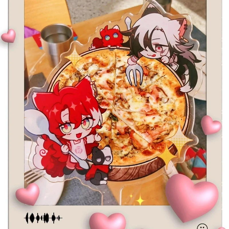 Honkai:Star Rail Original Fans – Cosplay Prop Works Bewertung und Preis