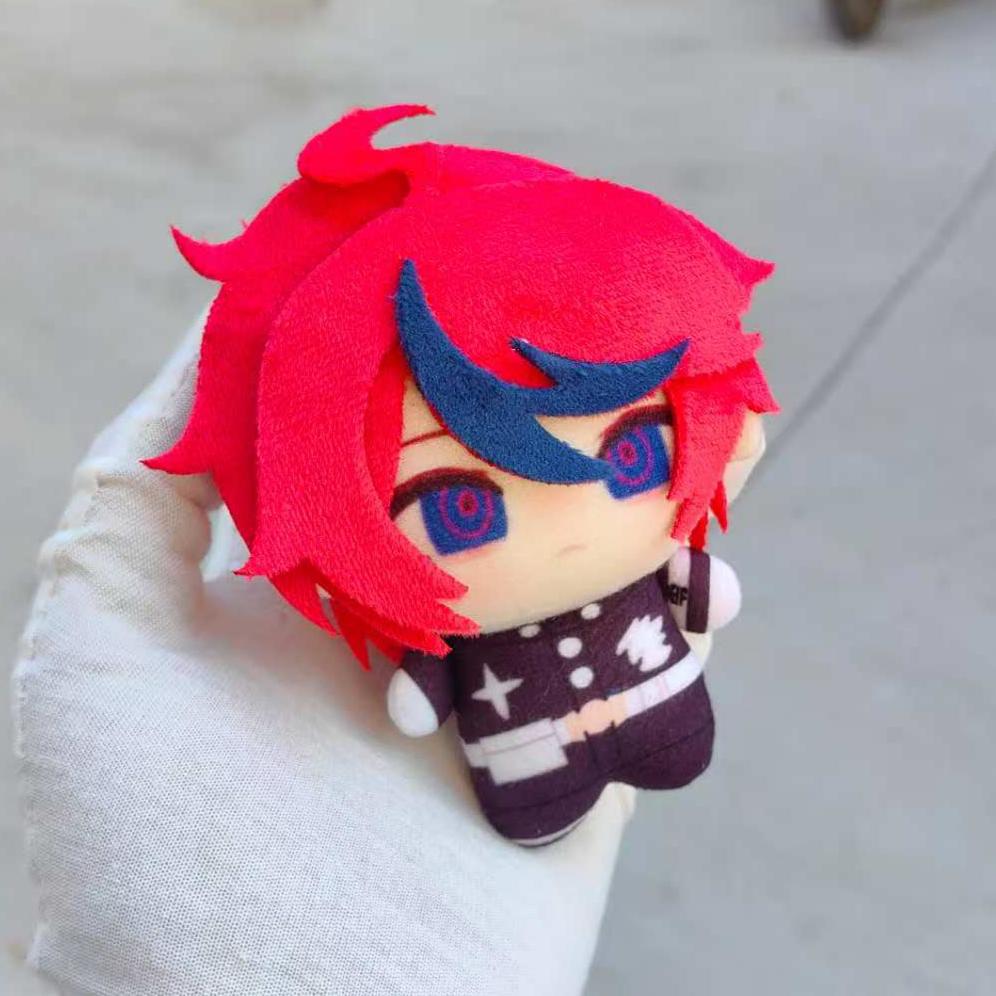 10cm Anime Aotsuki Eito Hundre – Cosplay Plushie Prop Bewertung und Preis