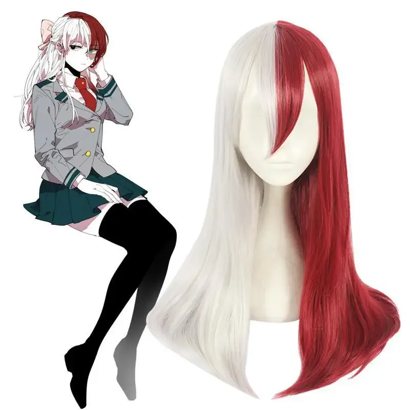 Anime Girl My Hero Academia To – Cosplay Floating Prop Bewertung und Preis