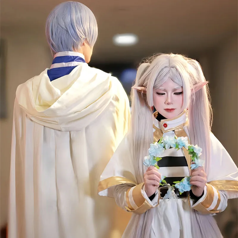 Charakter Frieren Anime Cospla – Frieren Cosplay Prop Bewertung und Preis