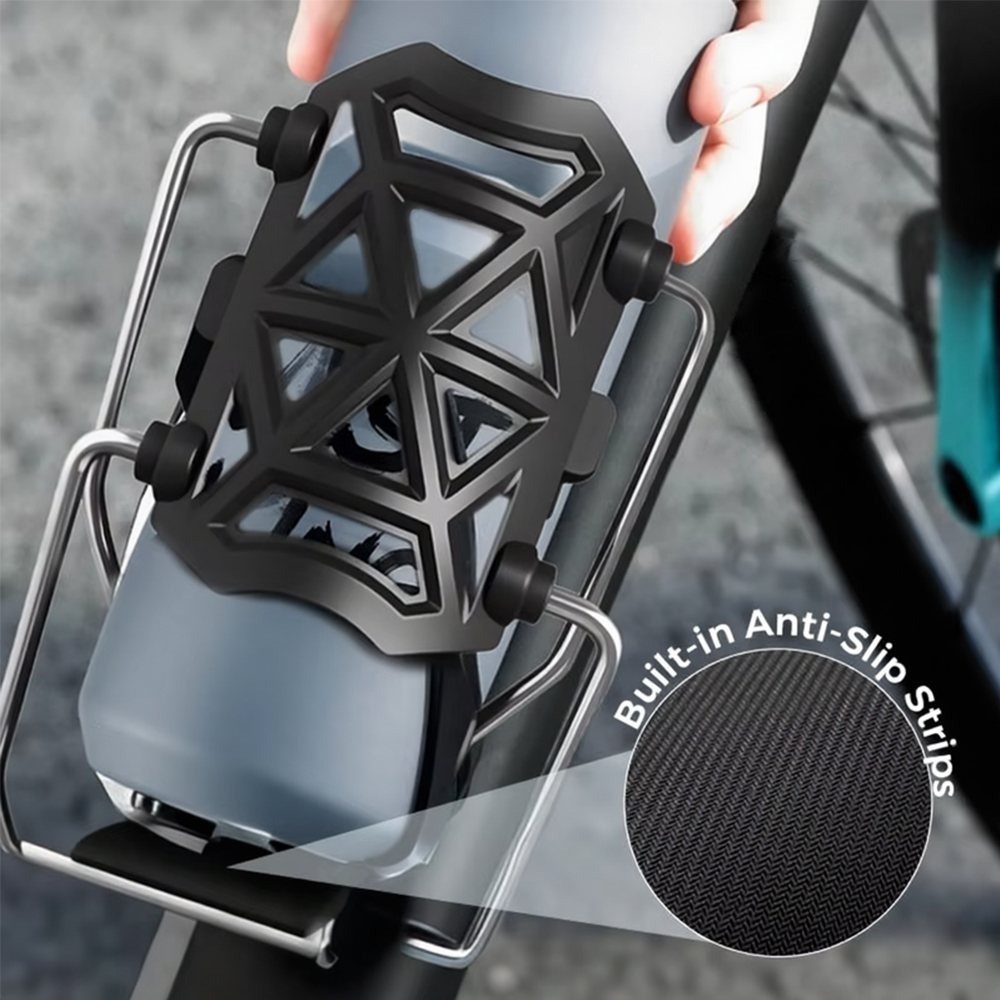 Motorrad- und Fahrrad-Flaschen – Worbla Thermoplastic Bewertung und Preis