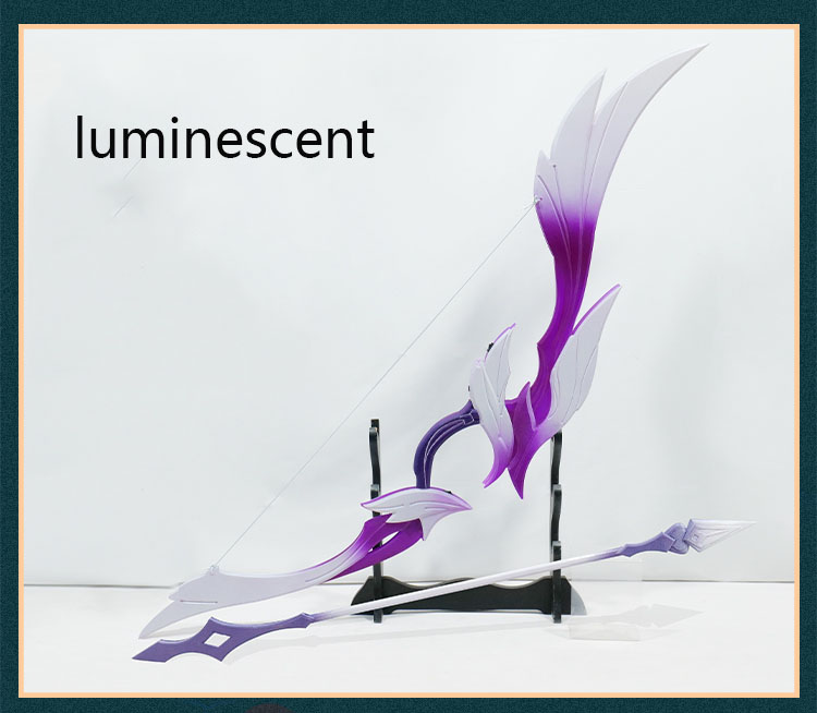 Spiel Honkai Star Rail Cyrene  – Acrylic Cosplay Prop Bewertung und Preis