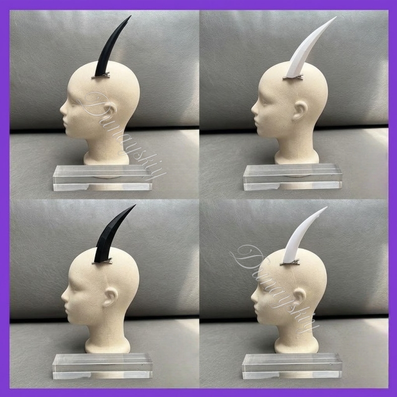 Anime Tensurai Cosplay Requisi – Cosplay Prop 3D Print Bewertung und Preis