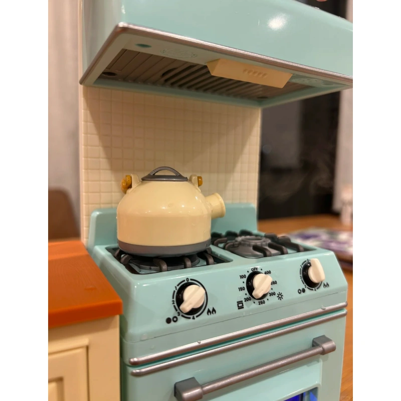 Zuru Mini Brand Magic Kitchen  – Cosplay Prop Works Bewertung und Preis