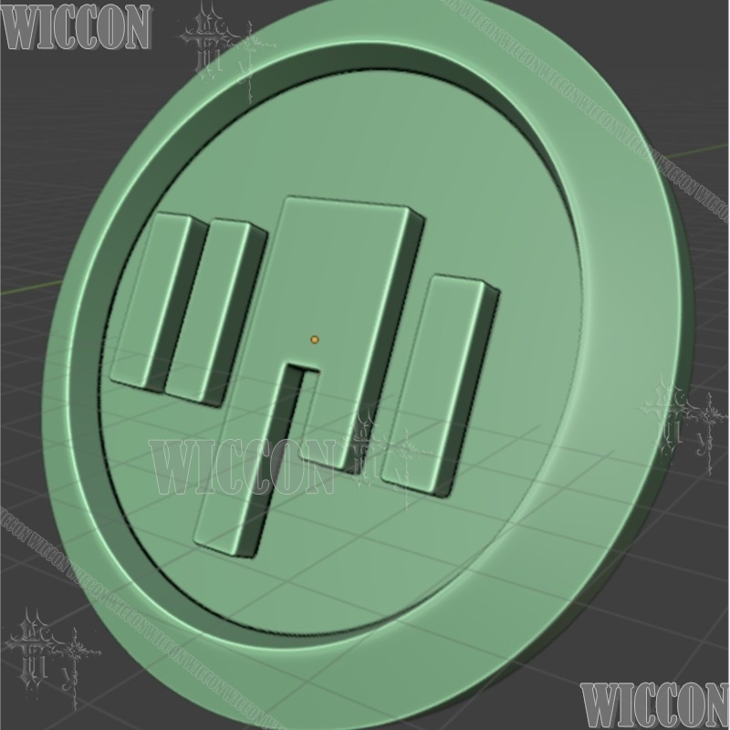 Library Of Ruina The Index Yan – Cosplay Prop 3D Print Bewertung und Preis