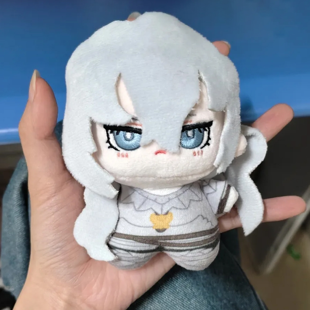Anime Berserk Griffith Cosplay – Cosplay Plushie Prop Bewertung und Preis